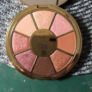 Tarte Eyeshadow